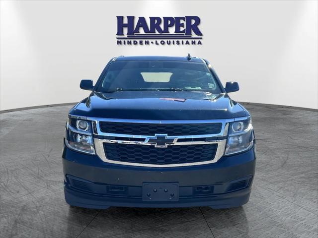 used 2020 Chevrolet Tahoe car, priced at $27,763