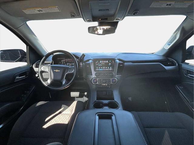 used 2020 Chevrolet Tahoe car, priced at $27,763