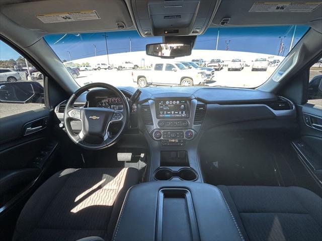 used 2020 Chevrolet Tahoe car, priced at $28,495