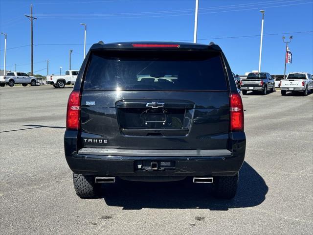 used 2020 Chevrolet Tahoe car, priced at $28,495