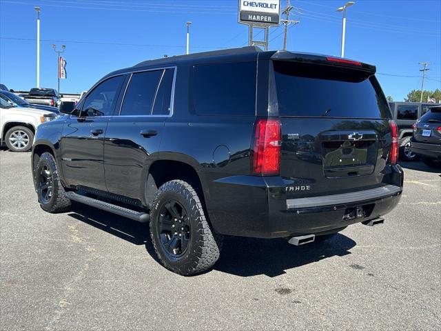 used 2020 Chevrolet Tahoe car, priced at $28,495