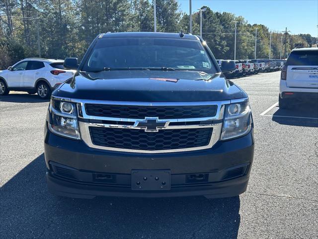 used 2020 Chevrolet Tahoe car, priced at $28,495