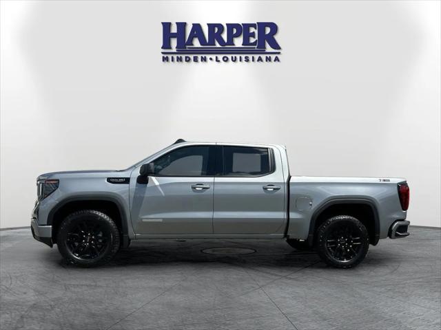 new 2024 GMC Sierra 1500 car, priced at $61,875