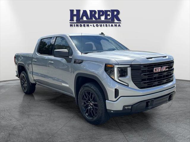 new 2024 GMC Sierra 1500 car, priced at $61,875