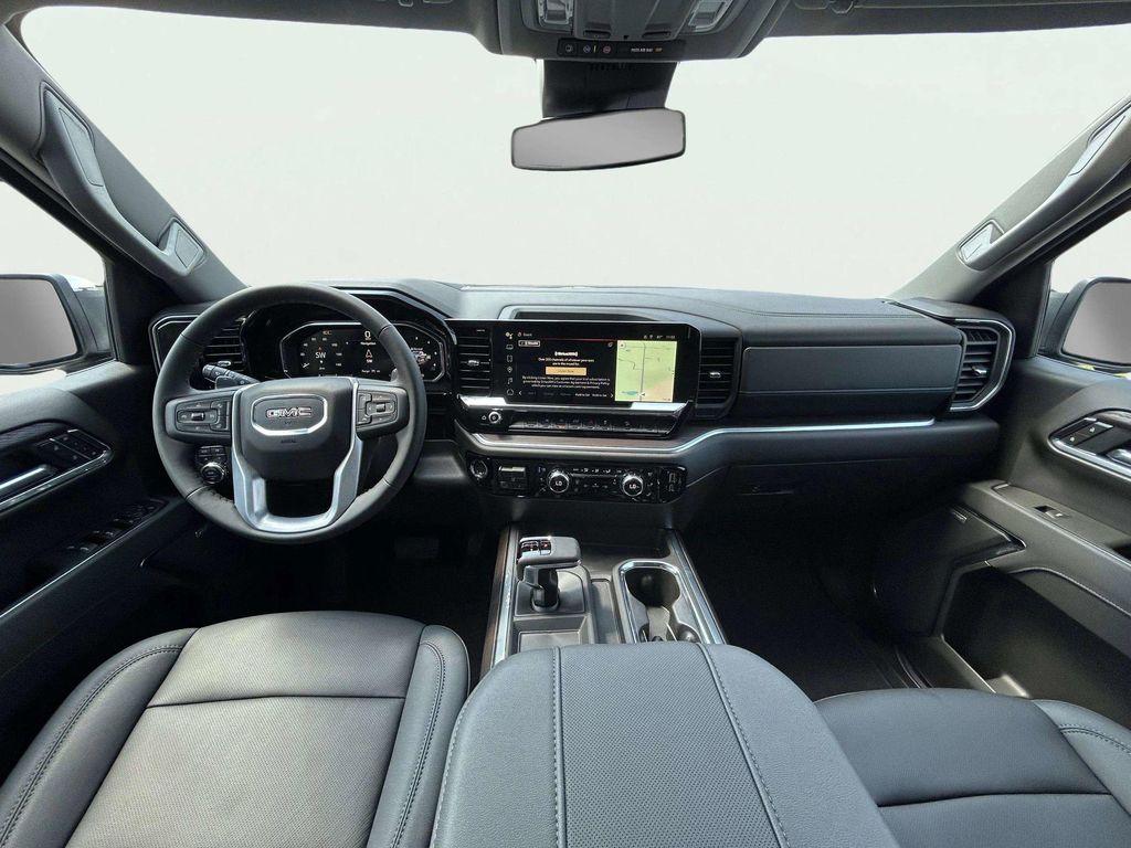 new 2026 GMC Sierra 1500 car, priced at $64,845