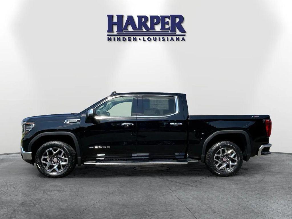 new 2026 GMC Sierra 1500 car, priced at $64,845