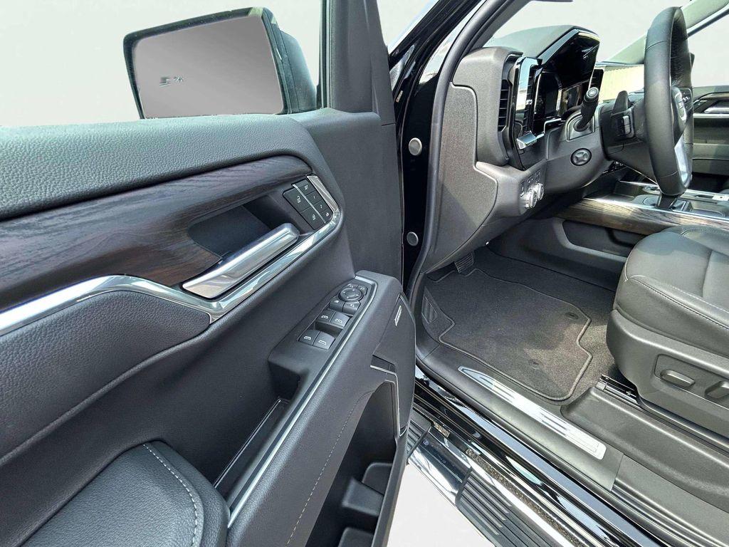 new 2026 GMC Sierra 1500 car, priced at $64,845