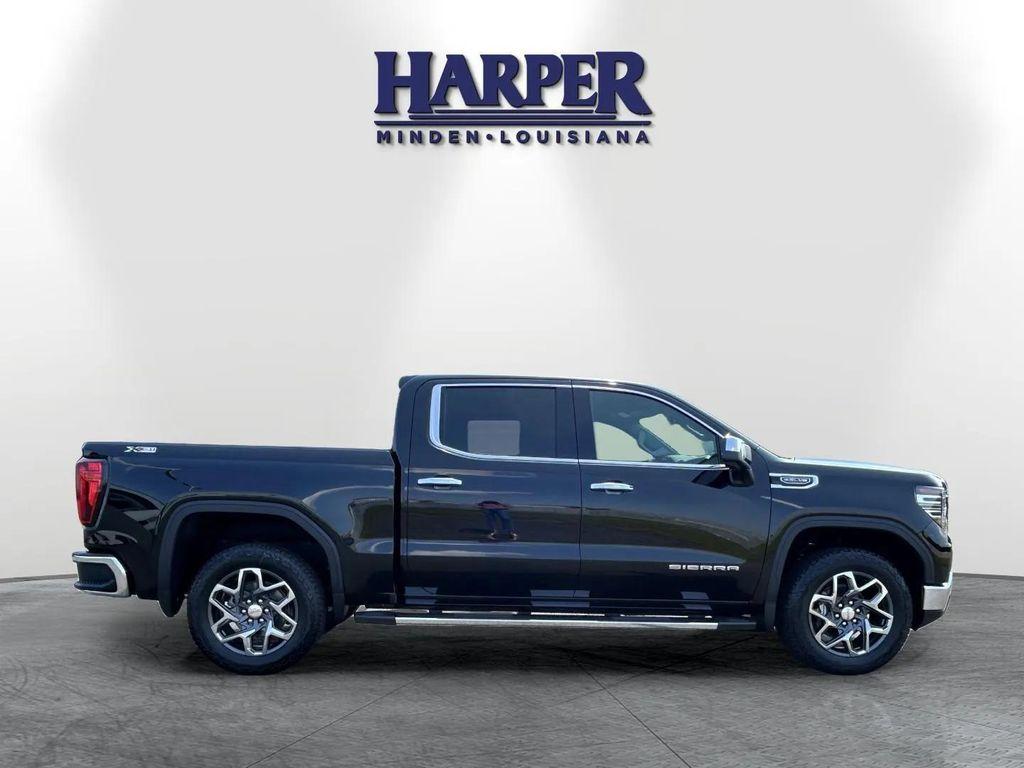 new 2026 GMC Sierra 1500 car, priced at $64,845
