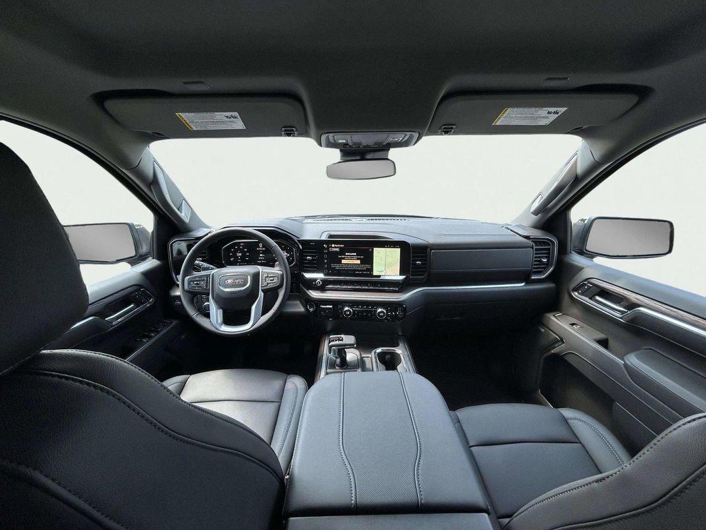 new 2026 GMC Sierra 1500 car, priced at $64,845