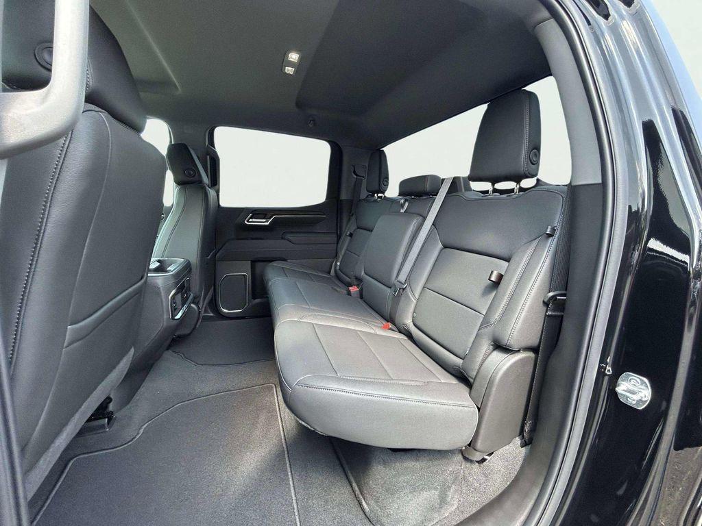 new 2026 GMC Sierra 1500 car, priced at $64,845