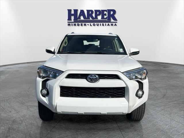 used 2017 Toyota 4Runner car, priced at $22,995