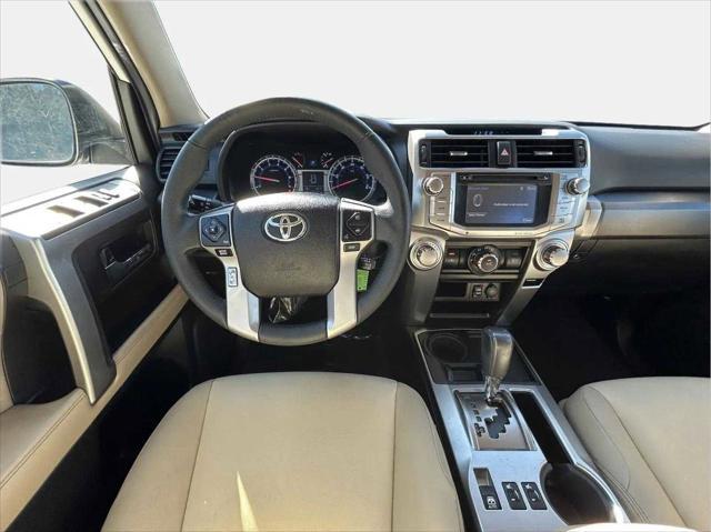 used 2017 Toyota 4Runner car, priced at $22,995