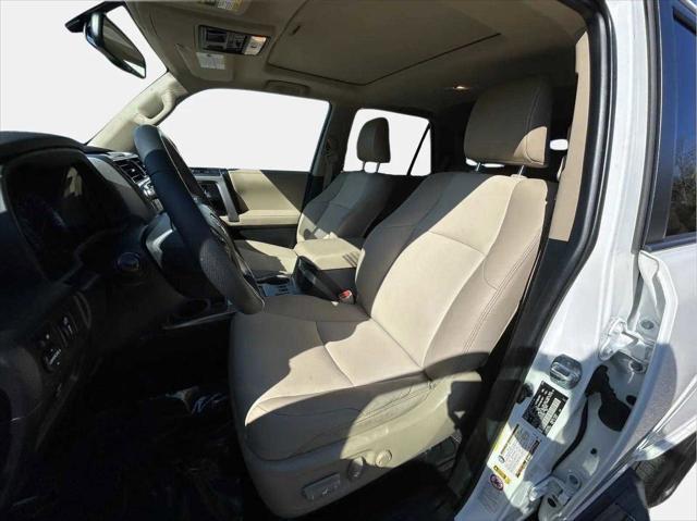 used 2017 Toyota 4Runner car, priced at $22,995