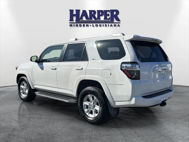 used 2017 Toyota 4Runner car, priced at $22,995