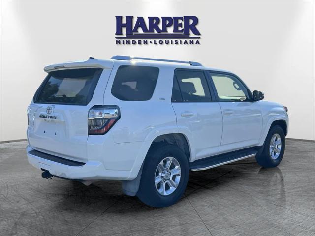 used 2017 Toyota 4Runner car, priced at $22,995