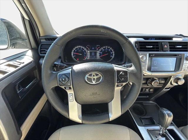 used 2017 Toyota 4Runner car, priced at $22,995