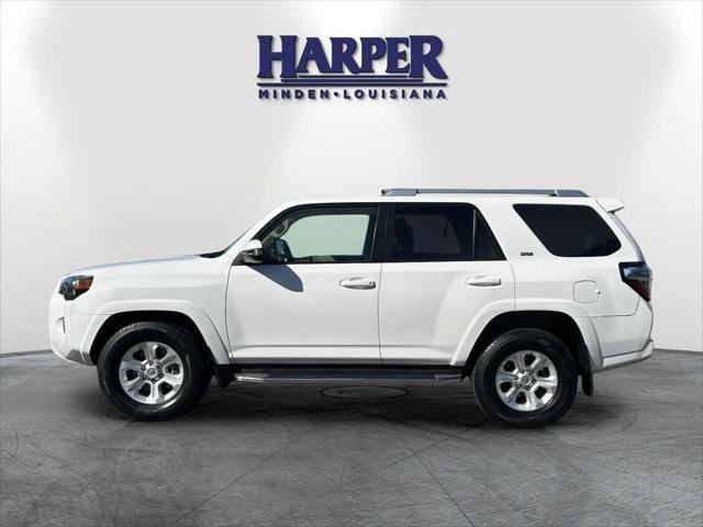 used 2017 Toyota 4Runner car, priced at $22,995