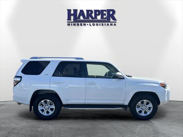 used 2017 Toyota 4Runner car, priced at $22,995