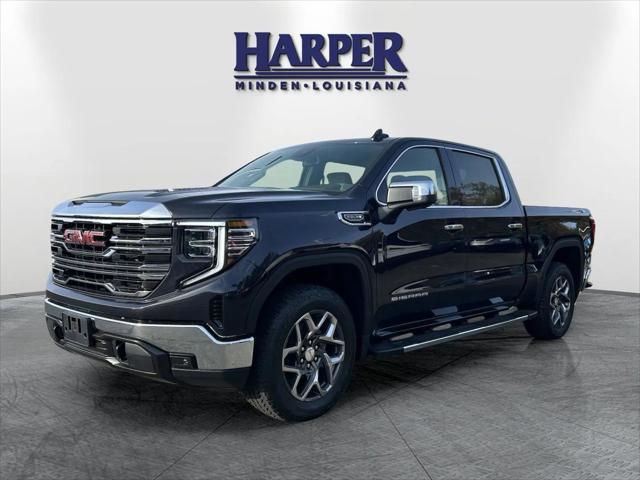 new 2025 GMC Sierra 1500 car, priced at $65,065