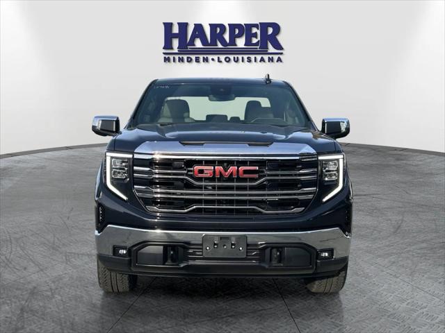 new 2025 GMC Sierra 1500 car, priced at $65,065