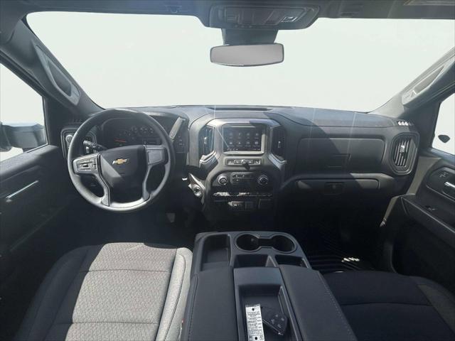 new 2025 Chevrolet Silverado 2500 car, priced at $67,505