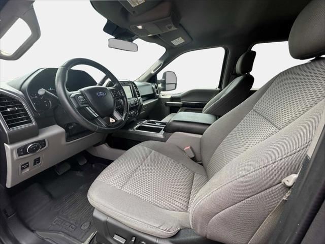 used 2019 Ford F-150 car, priced at $26,577