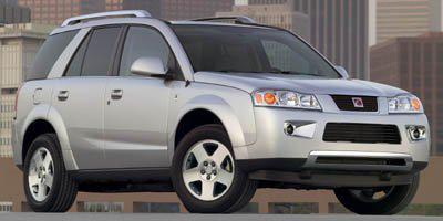 used 2006 Saturn Vue car