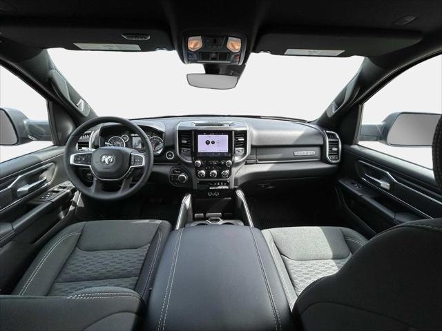 used 2025 Ram 1500 car, priced at $42,488