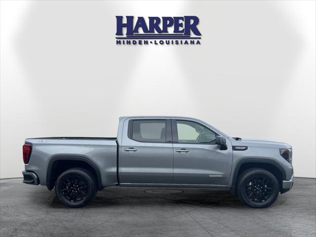 new 2024 GMC Sierra 1500 car, priced at $62,725