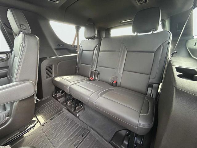 used 2021 GMC Yukon XL car, priced at $44,873