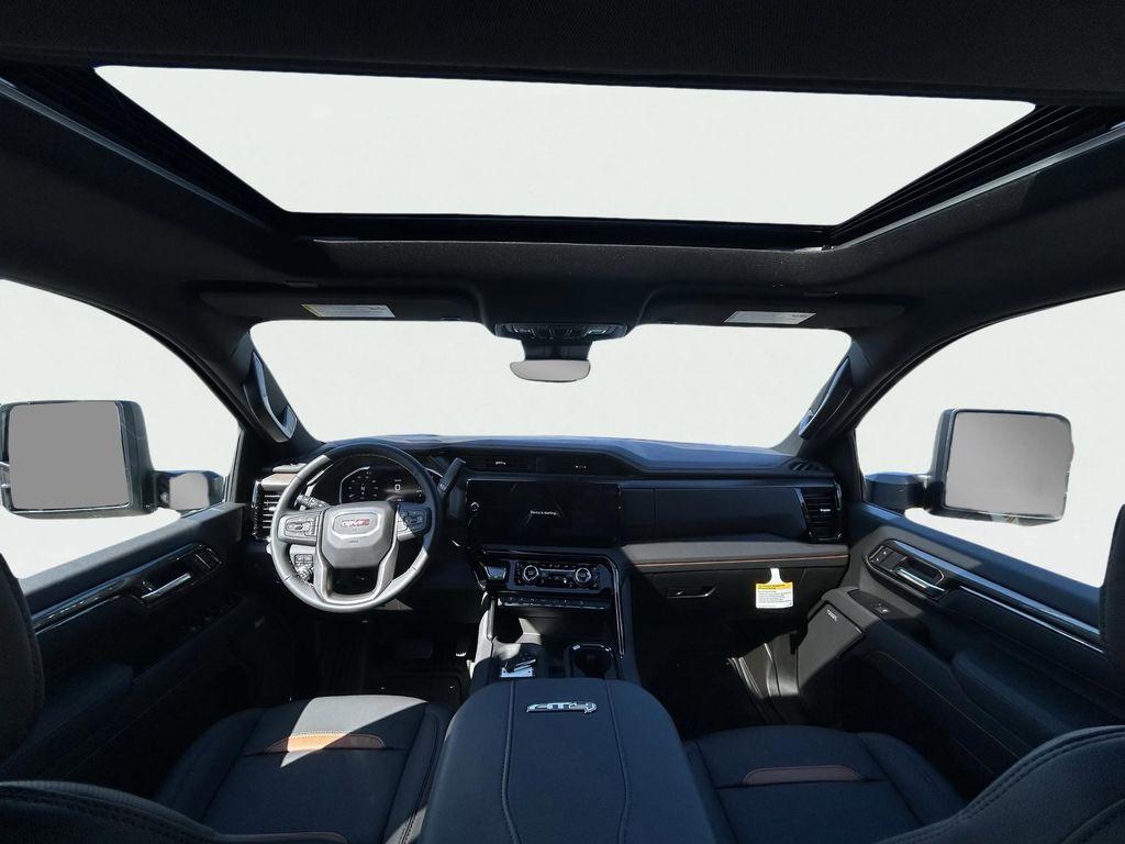 new 2026 GMC Sierra 2500 car, priced at $90,410