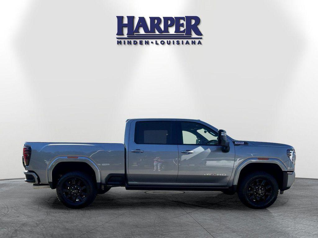 new 2026 GMC Sierra 2500 car, priced at $90,410