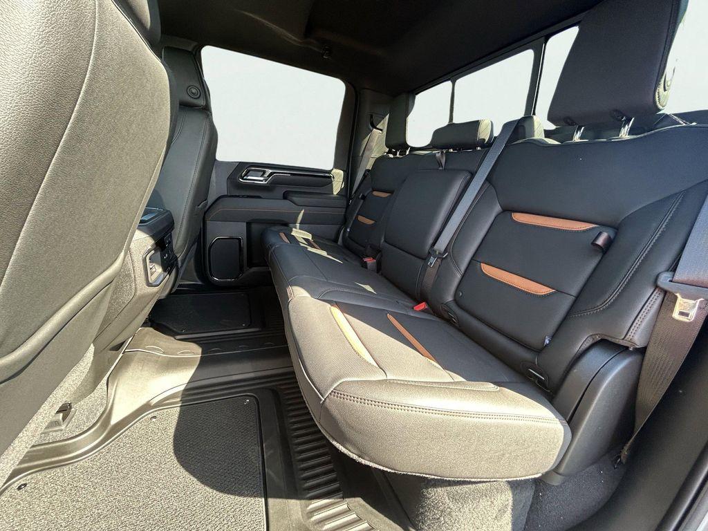 new 2026 GMC Sierra 2500 car, priced at $90,410