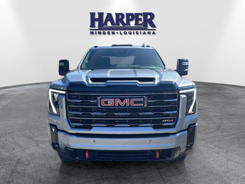 new 2026 GMC Sierra 2500 car, priced at $90,410