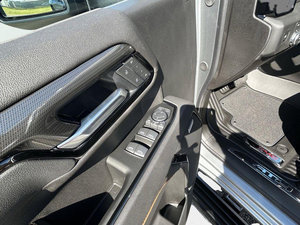 new 2026 GMC Sierra 2500 car, priced at $90,410