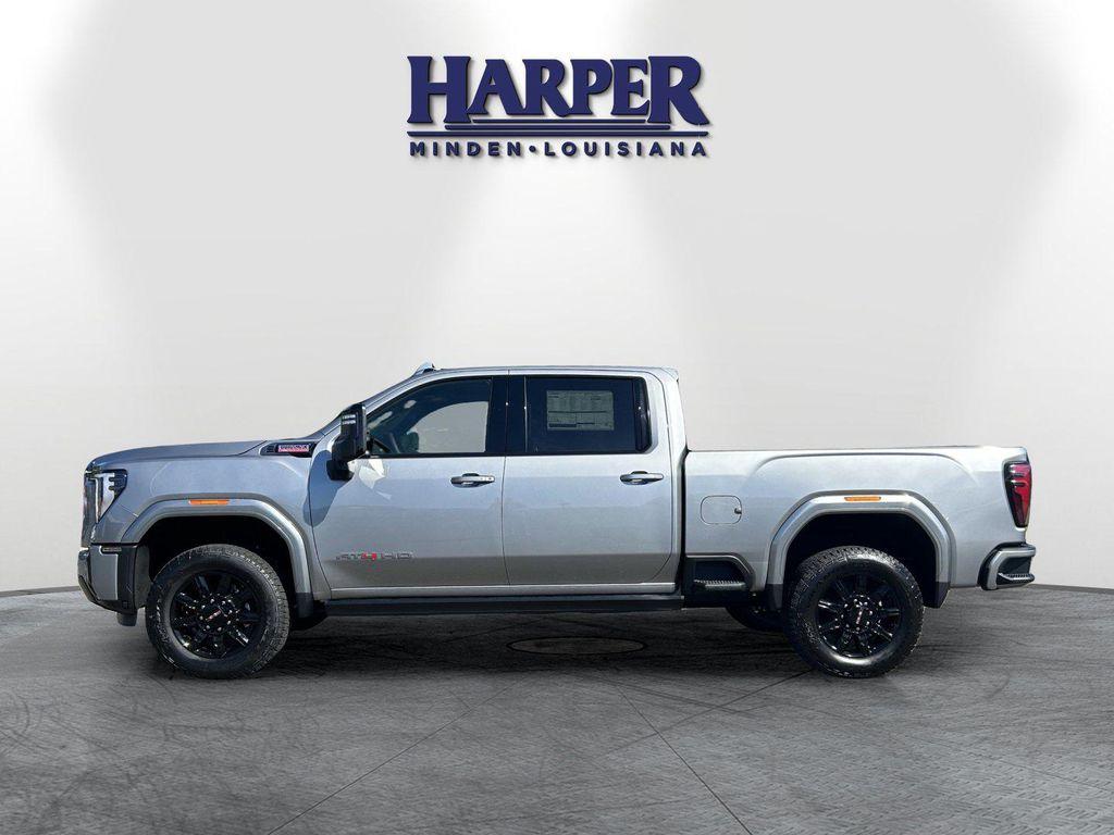 new 2026 GMC Sierra 2500 car, priced at $90,410