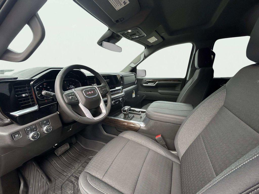 new 2025 GMC Sierra 1500 car, priced at $64,594