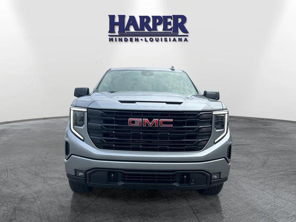 new 2025 GMC Sierra 1500 car, priced at $64,594