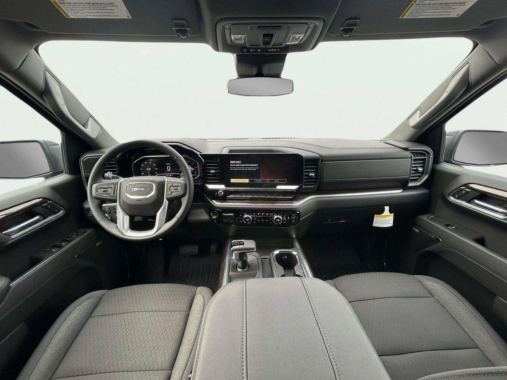 new 2025 GMC Sierra 1500 car, priced at $64,594