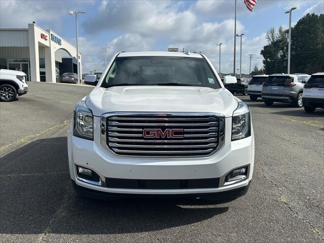 used 2018 GMC Yukon car, priced at $22,658
