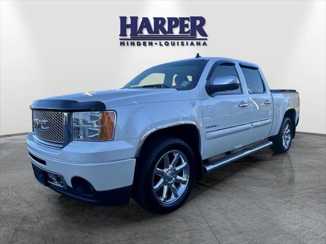 used 2012 GMC Sierra 1500 car, priced at $18,995