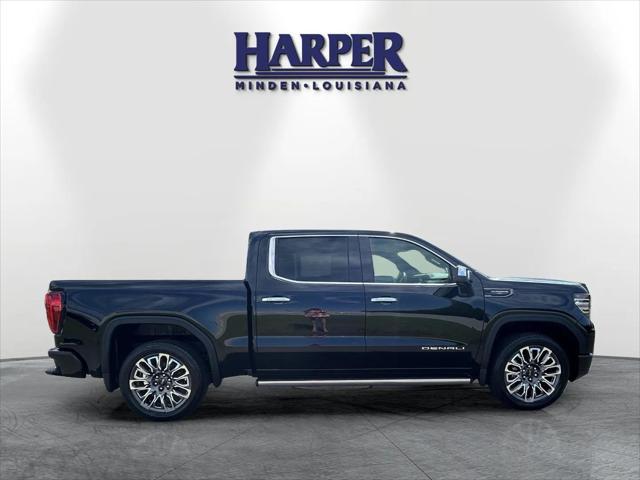 new 2025 GMC Sierra 1500 car, priced at $87,104