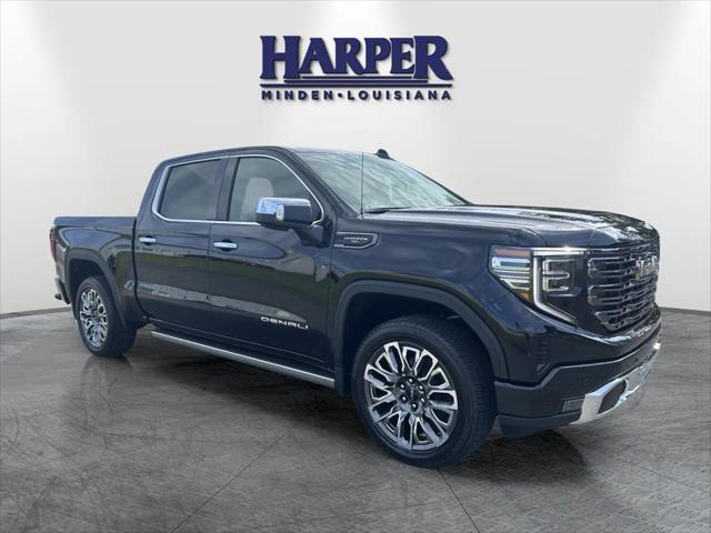 new 2025 GMC Sierra 1500 car, priced at $87,104