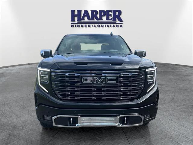 new 2025 GMC Sierra 1500 car, priced at $87,104