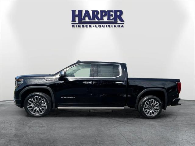 new 2025 GMC Sierra 1500 car, priced at $87,104