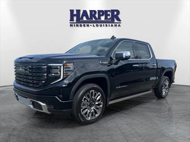 new 2025 GMC Sierra 1500 car, priced at $87,104