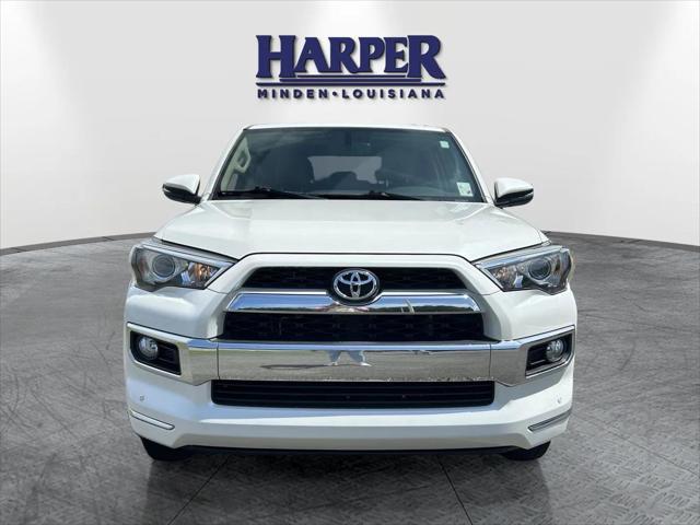 used 2016 Toyota 4Runner car, priced at $20,873