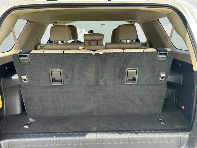 used 2016 Toyota 4Runner car, priced at $20,873