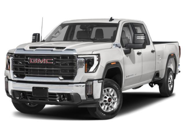 new 2024 GMC Sierra 2500 car, priced at $88,630