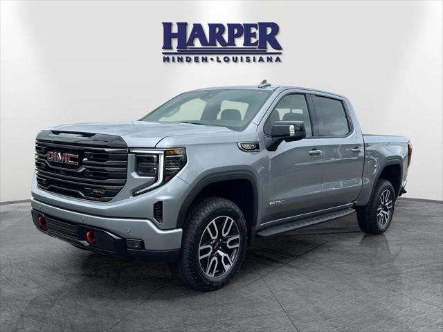 new 2025 GMC Sierra 1500 car, priced at $75,245